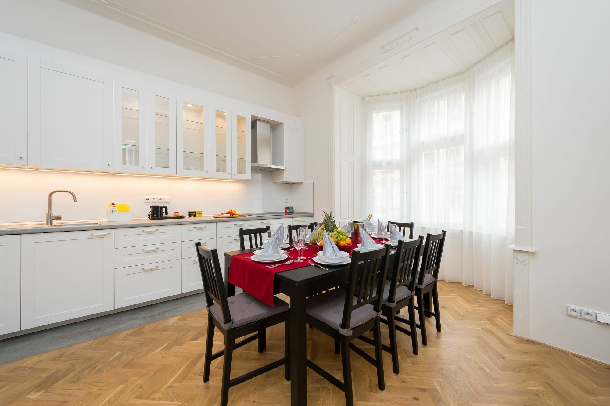Love To Live Apartments Prága Kültér fotó